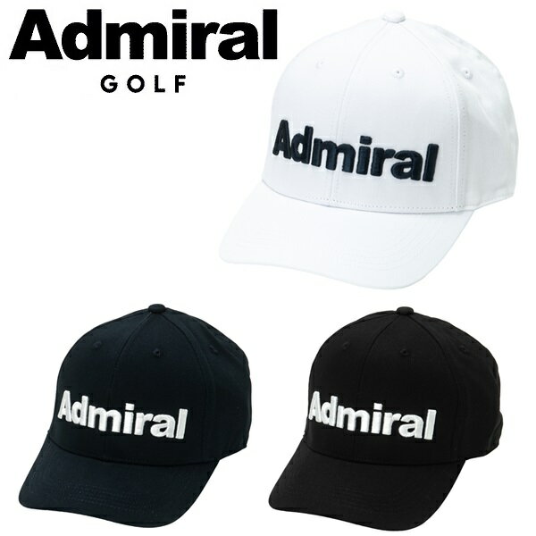 Rakuten - アドミラル ゴルフ キャップ パフォーマンスプロ キャップ Admiral Golf ADMB4A02