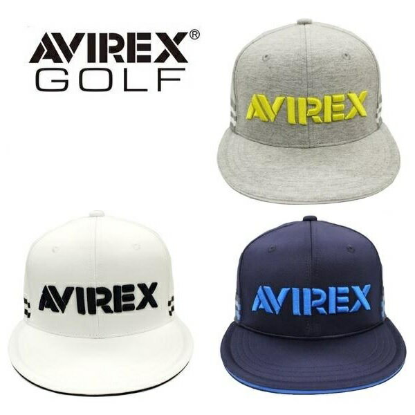 ABbNX St Lbv }{[_[ tbgLbv Y fB[X AVIREX GOLF AVXBB1-40C