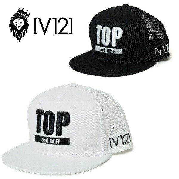 V12 St Lbv Y fB[X bVLbv V12 TOP CAP V122310-CP07