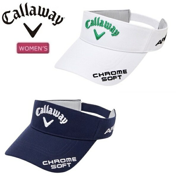 LEFC St oCU[ TOUR TW VISOR WM 23 JM fB[X y2023Nz Callaway Golf C23990205