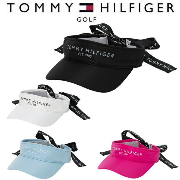 g~[qtBK[ St oCU[ { fB[X TOMMY HILFIGER GOLF THMB4S29