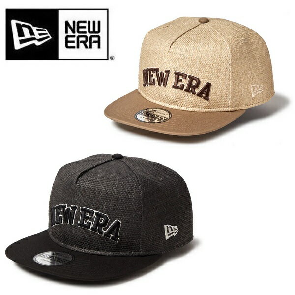 ニューエラ ゴルフ キャップ The Golfer Paper アーチロゴ New Era Golf (14391274) (14391275)