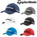 テーラーメイド ゴルフ キャップ ツアーレーダー メンズ TaylorMade Golf TK206 25年春夏モデル