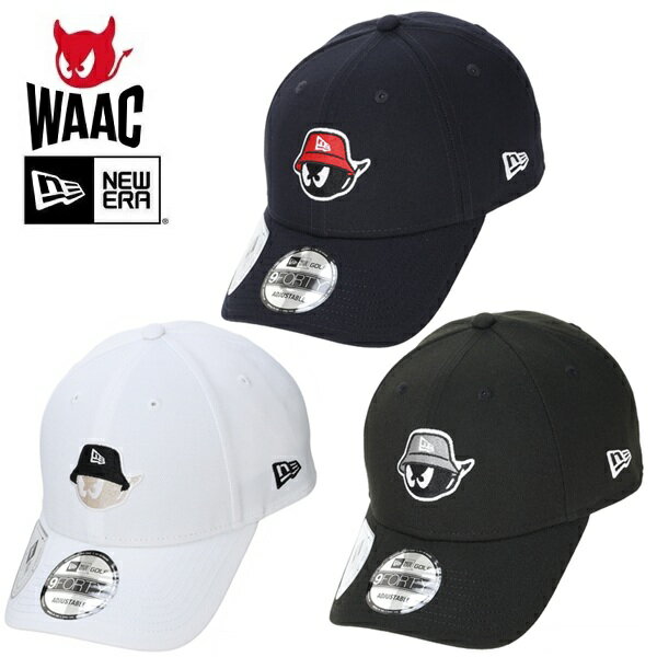 ��å� ����� ����å� UNISEX NEW ERA �ޡ������ե���å� ��� ��ǥ����� 2026ǯȯ�� WAAC 072262830