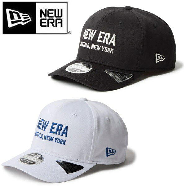 Other - ニューエラ ゴルフ キャップ 9SEVENTY ストレッチスナップ NEW ERA NEW ERA Golf (14669053) (14669054)