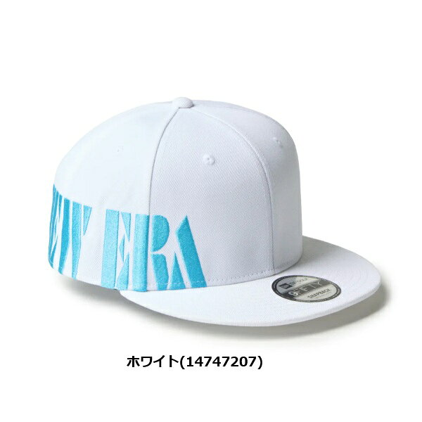 ニューエラ ゴルフ キャップ 9FIFTY Stencil Logo NEW ERA GOLF (14747207) (14747...