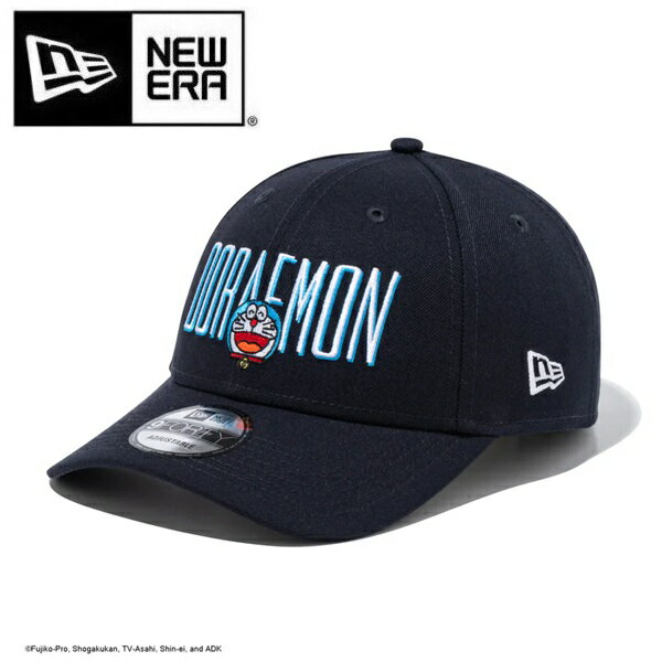 ■商品情報 日本を代表する国民的キャラクターであるドラえもんをフィーチャーしたコレクション。 シルエットはフロントパネルの内側に独自の芯を作ることで型崩れしにくいクラシックなシルエットの9FORTY。 バイザー（つば）はあらかじめ着用しやすい状態にカーブしています。 リアのクロスストラップで頭回り約56.8cmから60.6cmまでサイズ調整が可能です。 【サイズ】フリー約56.8cm〜60.6cm 【素材】ポリエステル ※注意事項 ・モニターの発色具合によって実際のものと色が異なる場合があります。■商品情報 日本を代表する国民的キャラクターであるドラえもんをフィーチャーしたコレクション。 シルエットはフロントパネルの内側に独自の芯を作ることで型崩れしにくいクラシックなシルエットの9FORTY。 バイザー（つば）はあらかじめ着用しやすい状態にカーブしています。 リアのクロスストラップで頭回り約56.8cmから60.6cmまでサイズ調整が可能です。 【サイズ】フリー約56.8cm〜60.6cm 【素材】ポリエステル ※注意事項 ・モニターの発色具合によって実際のものと色が異なる場合があります。