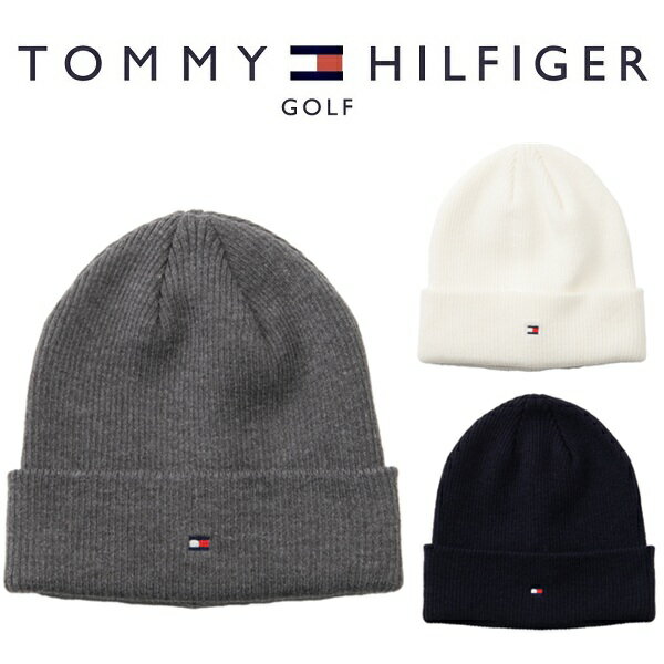 �ȥߡ��ҥ�ե����� ����� �ӡ��ˡ� �ե�å� ��� ��ǥ����� TOMMY HILFIGER GOLF THMB5F04
