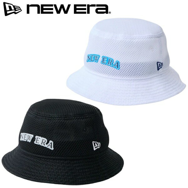 Rakuten - ニューエラ ゴルフ ハット バケット01 Spacer Mesh スペーサーメッシュ New Era Golf (14747172) (14747173)