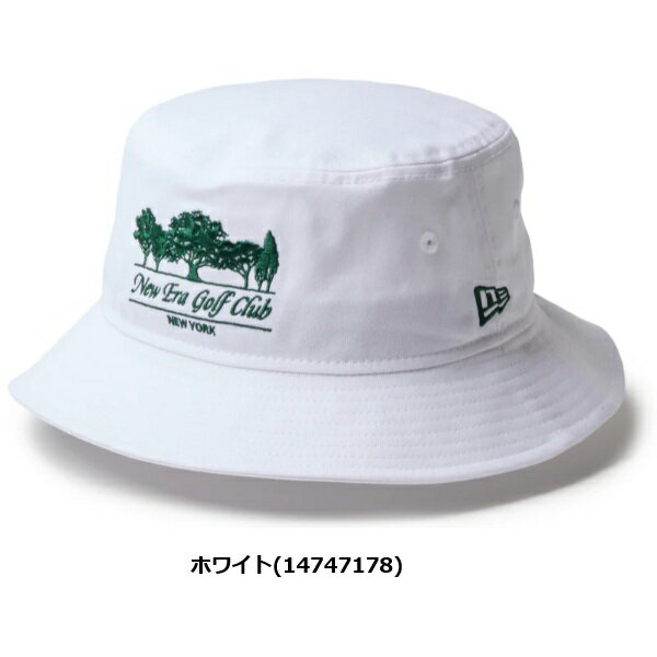 ニューエラ ゴルフ ハット バケット01 New Era Golf Club New Era Golf (14747178)...