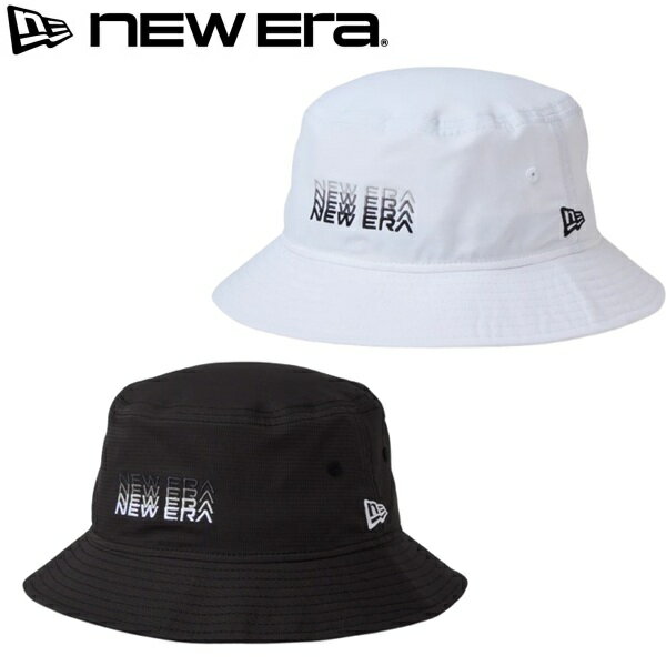 Rakuten - ニューエラ ゴルフ ハット バケット01 BELL OASIS & Uchimizu New Era Golf (14747191) (14747192)