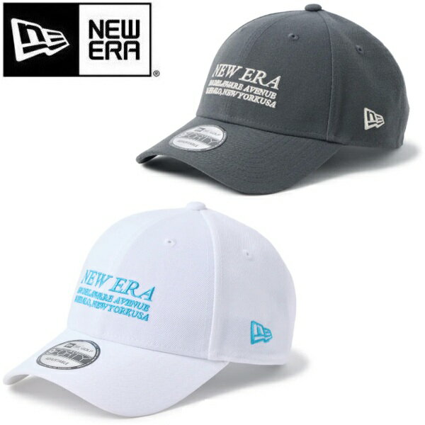 Rakuten - ニューエラ ゴルフ キャップ 9FORTY New Era Address NEW ERA Golf (14747242) (14747243)