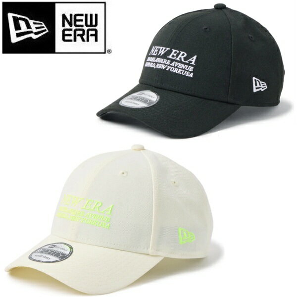Rakuten - ニューエラ ゴルフ キャップ 9FORTY New Era Address NEW ERA Golf (14747244) (14747245)