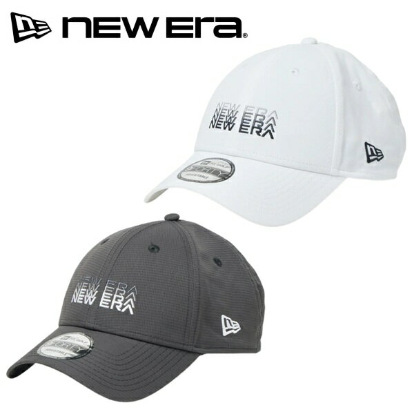 樂天商城 - ニューエラ ゴルフ キャップ 9FORTY BELL OASIS & Uchimizu New Era Golf (14747248) (14747249)