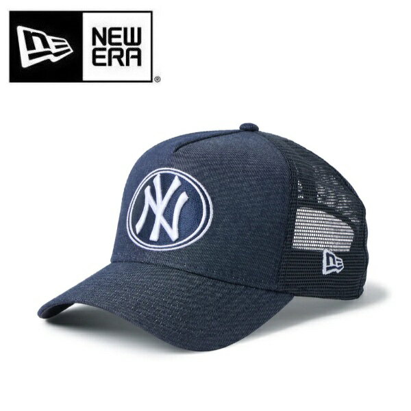 ■商品情報 柔らかな風合いと速乾性を備えたT/C交織デニムを使用した、環境配慮型MLBコレクション。 フロントに配したオーバル囲みのチームロゴが、クラシカルで上品な印象を演出し、シワになりにくく、ラウンド後も扱いやすい機能素材で快適な着用感をサポートします。 スウェットバンドには抗菌効果を持つ「MICROERA」を採用し、清潔で快適なコンディションを維持します。 シルエットは9FORTYをベースに、フロント部1枚パネルにして上部をつまんだ独特のシルエットが特徴。 フロントパネルの内側に独自の芯を作ることで型崩れしにくいシルエットが保たれます。 少し深みがある被り心地です。 バイザー（つば）はあらかじめ着用しやすい状態にカーブしています。 リアのアジャスターで頭回り約56.8cmから60.6cmまでサイズ調整が可能です。 【素材】綿/ポリエステル 【サイズ】フリー(約56.8〜60.6cm) ※注意事項 ・モニターの発色具合によって実際のものと色が異なる場合があります。■商品情報 柔らかな風合いと速乾性を備えたT/C交織デニムを使用した、環境配慮型MLBコレクション。 フロントに配したオーバル囲みのチームロゴが、クラシカルで上品な印象を演出し、シワになりにくく、ラウンド後も扱いやすい機能素材で快適な着用感をサポートします。 スウェットバンドには抗菌効果を持つ「MICROERA」を採用し、清潔で快適なコンディションを維持します。 シルエットは9FORTYをベースに、フロント部1枚パネルにして上部をつまんだ独特のシルエットが特徴。 フロントパネルの内側に独自の芯を作ることで型崩れしにくいシルエットが保たれます。 少し深みがある被り心地です。 バイザー（つば）はあらかじめ着用しやすい状態にカーブしています。 リアのアジャスターで頭回り約56.8cmから60.6cmまでサイズ調整が可能です。 【素材】綿/ポリエステル 【サイズ】フリー(約56.8〜60.6cm) ※注意事項 ・モニターの発色具合によって実際のものと色が異なる場合があります。