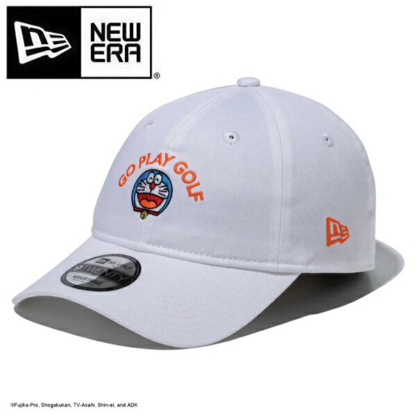 ■商品情報 日本を代表する国民的キャラクターであるドラえもんをフィーチャーしたコレクション。 シルエットはフロント部分に芯がなく柔らかな被り心地が特徴の9TWENTY。 バイザーを通常より10mm長い仕様にアレンジしたロングバイザー。 日光の遮蔽効果に優れています。 リアのクロスストラップ（サイズ調整するストラップ）でサイズ調整が可能。 【サイズ】M/L(約57.0cm〜61.0cm) 【素材】綿 ※注意事項 ・モニターの発色具合によって実際のものと色が異なる場合があります。■商品情報 日本を代表する国民的キャラクターであるドラえもんをフィーチャーしたコレクション。 シルエットはフロント部分に芯がなく柔らかな被り心地が特徴の9TWENTY。 バイザーを通常より10mm長い仕様にアレンジしたロングバイザー。 日光の遮蔽効果に優れています。 リアのクロスストラップ（サイズ調整するストラップ）でサイズ調整が可能。 【サイズ】M/L(約57.0cm〜61.0cm) 【素材】綿 ※注意事項 ・モニターの発色具合によって実際のものと色が異なる場合があります。