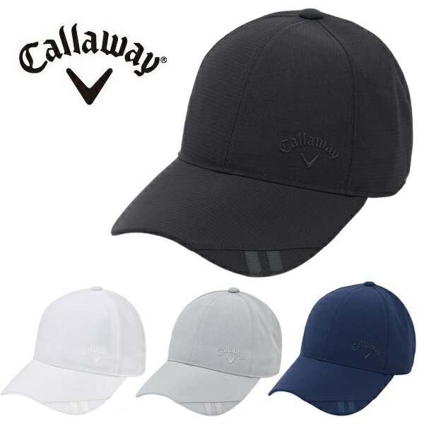 CALLAWAY - キャロウェイ ゴルフ キャップ ドットメッシュキャップ メンズ 2026年発売 Callaway Golf C26191100
