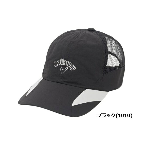 キャロウェイ ゴルフ キャップ レトロメッシュキャップ メンズ 2026年発売 Callawa...