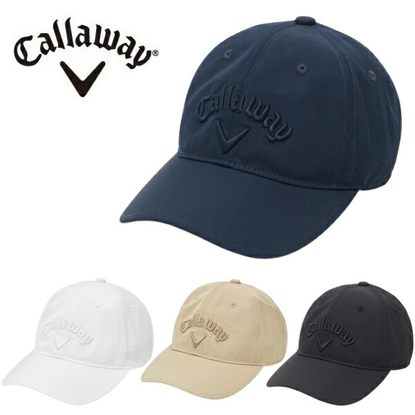 Rakuten - キャロウェイ ゴルフ キャップ BASIC LT CAP WM 26 JM メンズ 2026年発売 Callaway Golf C26990203