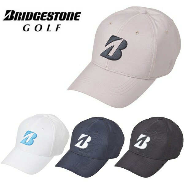 Rakuten - ブリヂストン ゴルフ キャップ クールバイタル デザインキャップ メンズ BRIDGESTONE GOLF CPS26E 2026発売