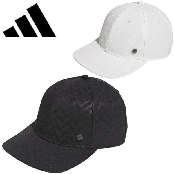 アディダス ゴルフ キャップ ツアー オーセンティック キャップ adidas GOLF DM282