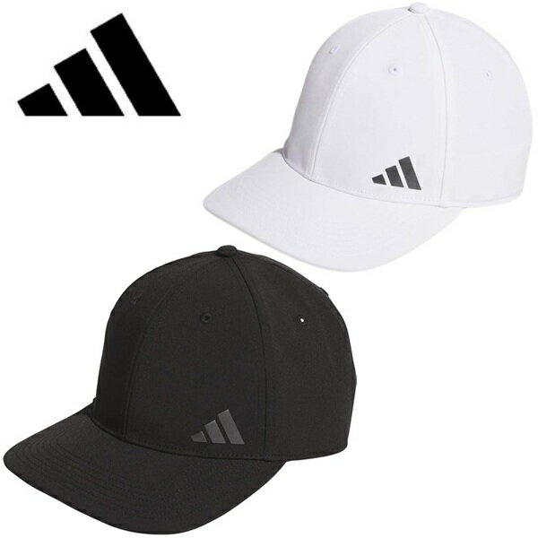 Rakuten - アディダス ゴルフ キャップ CLIMACOOL クライマクール ツアーオーセンティック キャップ adidas GOLF V9053