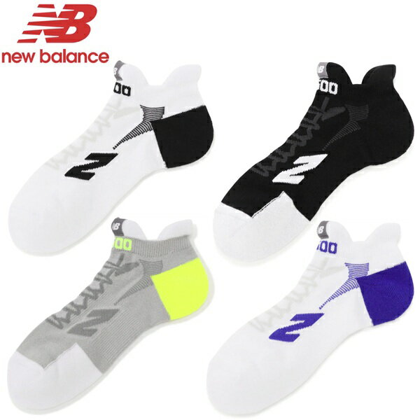 Rakuten - ニューバランス ゴルフ ソックス メンズ 抗菌防臭 シューズ アンクルソックス (MENS) new balance golf 012-6986003【ポスト投函配送】
