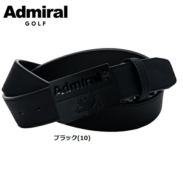 アドミラル ゴルフ ベルト パフォーマンス ストレッチ ベルト ユニセックス Admira...