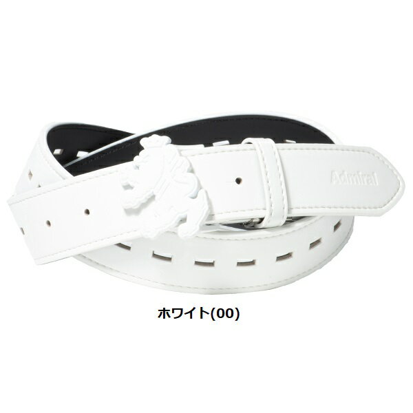 アドミラル ゴルフ ベルト ランパント ベルト メンズ Admiral Golf ADMB4AV2