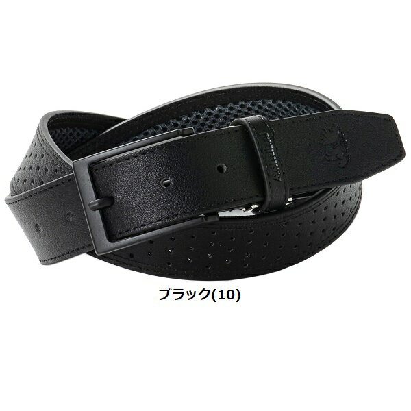 アドミラル ゴルフ ベルト ベンチレーション メンズ Admiral Golf ADMB4BV3