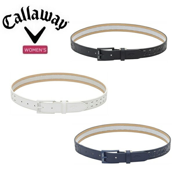 ■商品情報 シンプルなデザインの裏メッシュベルト。表側にパンチングとロゴエンボスを施し、裏側には通気性のあるWラッセルメッシュを使用。 腰部分の嫌なムレ感を軽減します。暑い時期のスポーツシーンはもちろん、普段のカジュアルスタイルのアクセントにも活躍します。 【サイズ】FR ( 全長/100cm、幅/3cm、最小ウエスト/80cm(カット可能)、最大ウエスト90cm ) 【素材】本体 / 合成皮革, 部分使い / ポリエステル ※注意事項：モニターの発色により、実物と異なる場合がございます。■商品情報 シンプルなデザインの裏メッシュベルト。表側にパンチングとロゴエンボスを施し、裏側には通気性のあるWラッセルメッシュを使用。 腰部分の嫌なムレ感を軽減します。暑い時期のスポーツシーンはもちろん、普段のカジュアルスタイルのアクセントにも活躍します。 【サイズ】FR ( 全長/100cm、幅/3cm、最小ウエスト/80cm(カット可能)、最大ウエスト90cm ) 【素材】本体 / 合成皮革, 部分使い / ポリエステル ※注意事項：モニターの発色により、実物と異なる場合がございます。