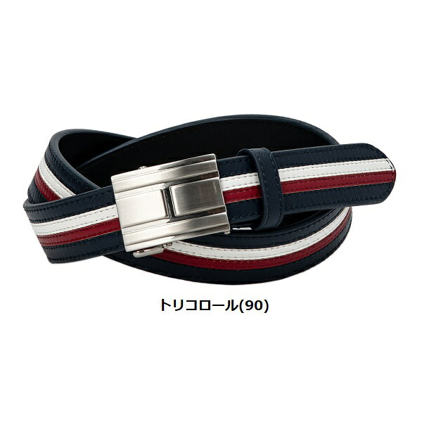 トミー ヒルフィガー ゴルフ ベルト キーリット メンズ レディース TOMMY HILFIGER GOLF THMB5SV1