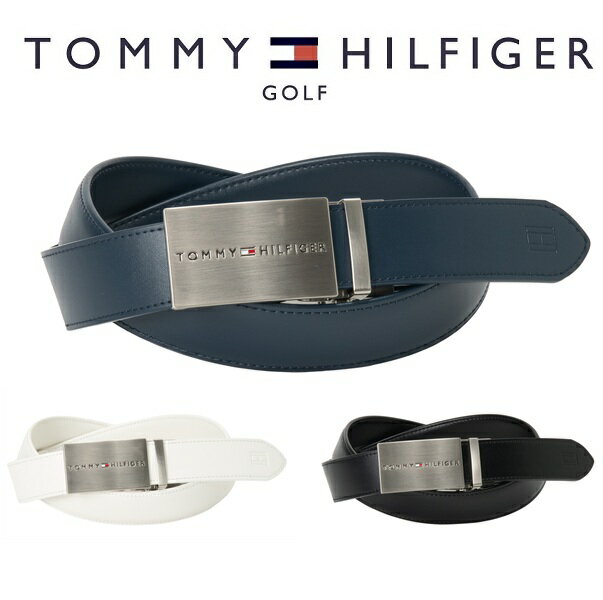 樂天商城 - トミー ヒルフィガー ゴルフ ベルト スライドロック メンズ レディース TOMMY HILFIGER GOLF THMB6SV1
