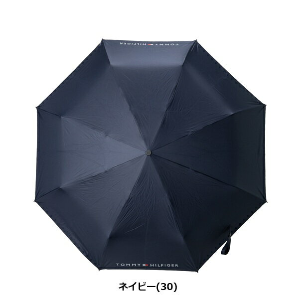 トミーヒルフィガー ゴルフアンブレラ UV 折り畳み傘 TOMMY HILFIGER GOLF THMG6SKF