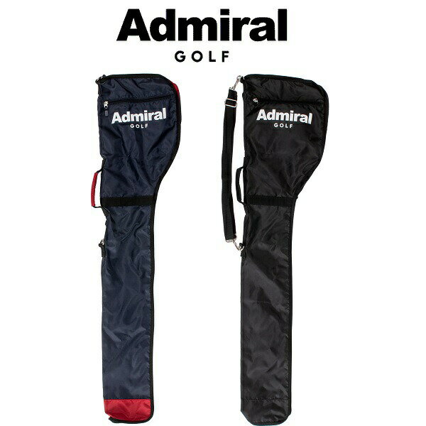 アドミラル ゴルフ クラブケース Admiral Golf ADMG3AK7