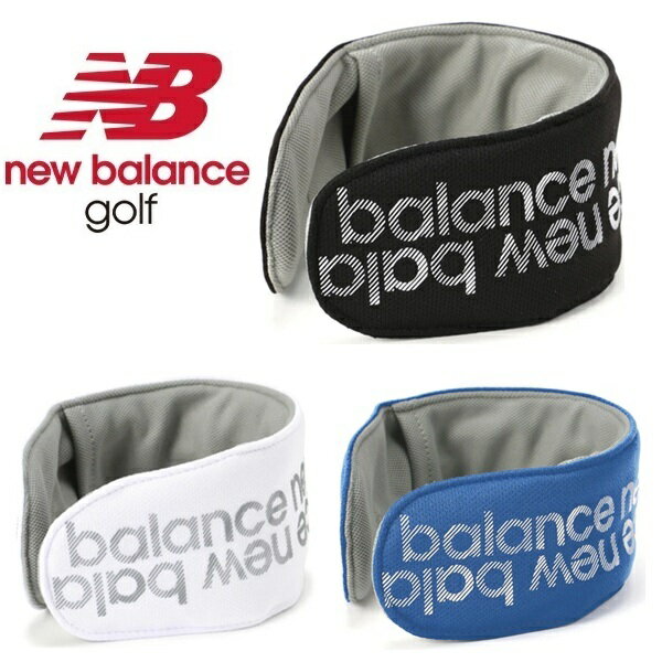 樂天商城 - ニューバランス ゴルフ ネッククーラー (UNISEX) New Balance Golf 012-6183001