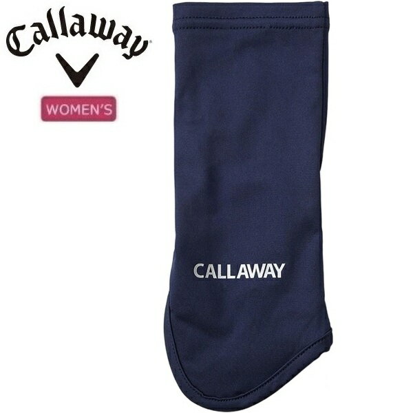 キャロウェイ ゴルフ レディース クールコア手甲(右手用) (WOMENS) Callaway C2419...