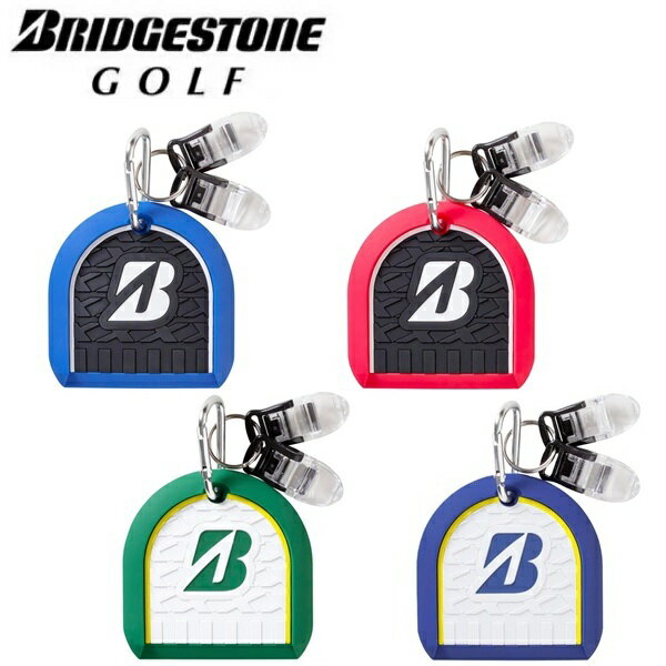 Rakuten - ブリヂストン ゴルフ パターカバーホルダー&パター練習用カップ BRIDGESTONE GOLF GA2604【ポスト投函配送】
