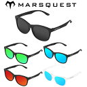 マーズクエスト 偏光サングラス ゴルフ スポーツ アウトドア ドライブ MarsQuest MOMENTUM(4)