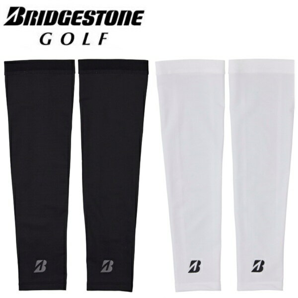 ブリヂストン ゴルフ アームカバー メンズ BRIDGESTONE GOLF SGS26A 【ポスト投函配送】