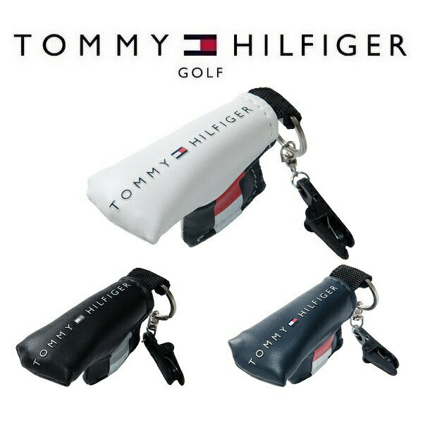 トミーヒルフィガー パターキャッチャー TOMMY HILFIGER FACE THMG2FH4 その1