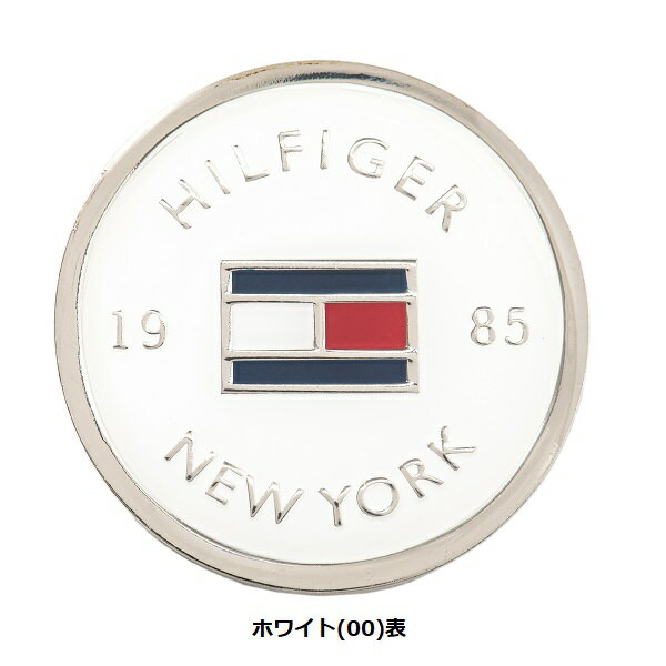 トミー ヒルフィガー ゴルフ マーカーポケット TOMMY HILFIGER GOLF THMG5SM1 【ポ...