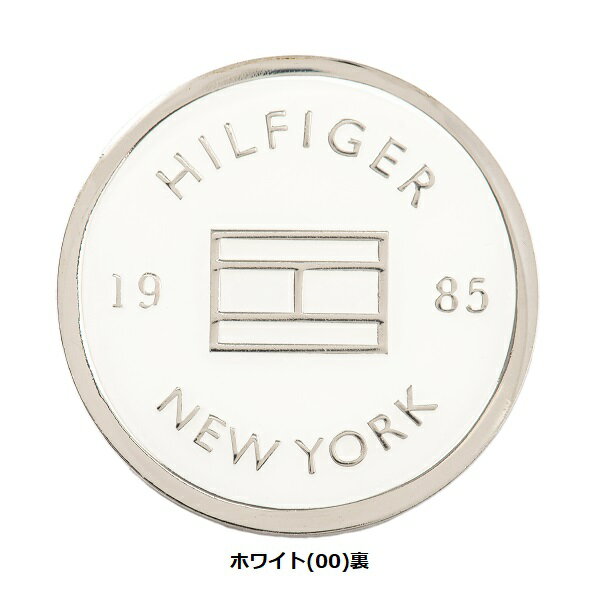 トミー ヒルフィガー ゴルフ マーカーポケット TOMMY HILFIGER GOLF THMG5SM1 【ポ...
