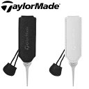 テーラーメイド ゴルフ カバー付きシングルグリーンフォーク TaylorMade UN796 【ポスト投函配送】
