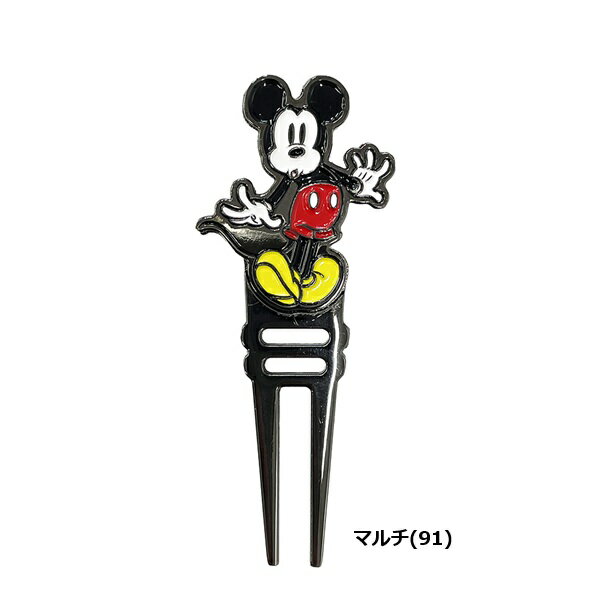 ディズニー グリーンフォーク マーカー DISNEY GREEN FORK Disney XYMG6SM3【ポス...