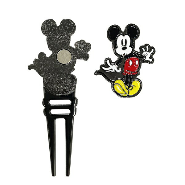 ディズニー グリーンフォーク マーカー DISNEY GREEN FORK Disney XYMG6SM3【ポス...