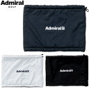 アドミラル ゴルフ ネックウォーマー ハーフUJ Admiral Golf ADMB2F58