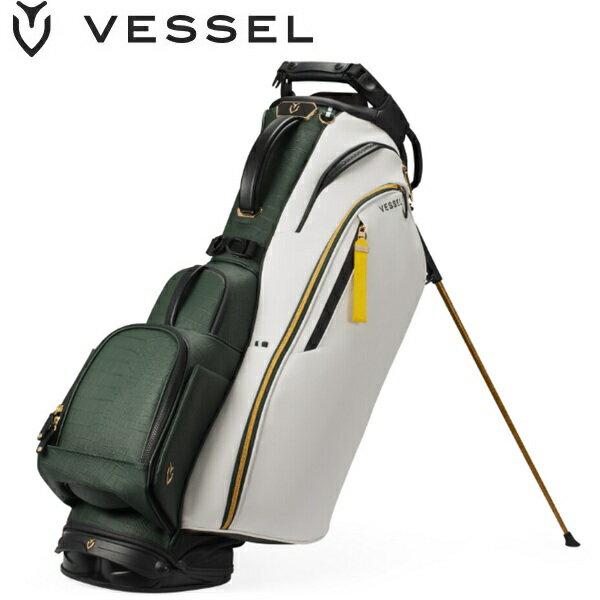 Other - ベゼル ゴルフ スタンド キャディバッグ プロ スタンドバッグ 2026 Season Opener Player 5.0 Pro Stand Bag 2026年限定カラー VESSEL