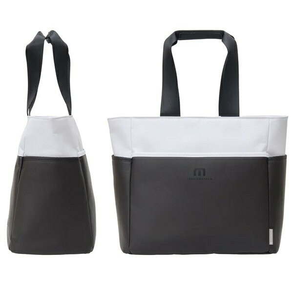 �ȥ�������ޥ��塼 ����� �ȡ��ȥХå� RTM �ȡ��ȥХå� TRAVISMATHEW golf 7AN910 2026ǯȯ��