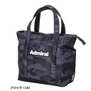 アドミラル ゴルフ トートバッグ カモシリーズ トートバッグ Admiral Golf ADMZ3AT3 3